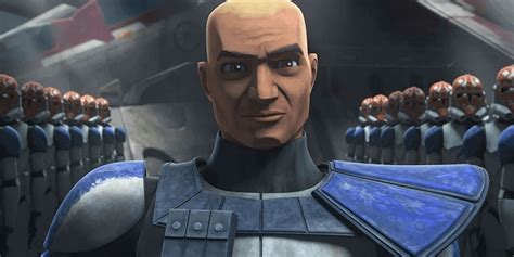 watch star wars clone wars season 1 episode 7 - captain rex bad batch episode.